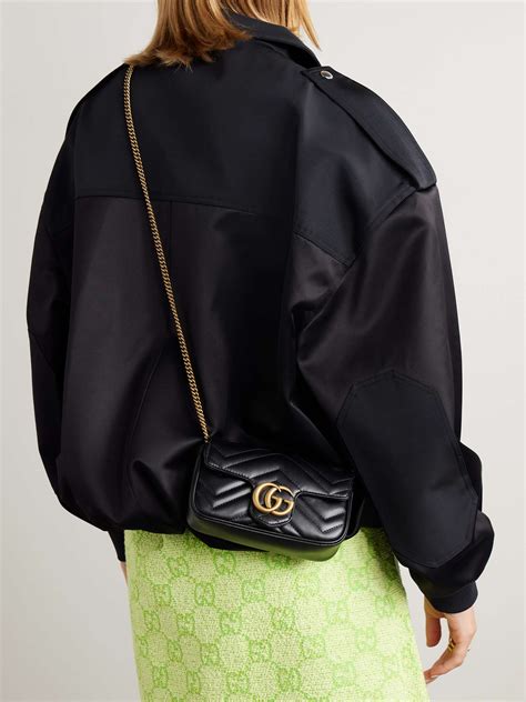 gucci mini kelly bag|Gucci gg marmont super mini.